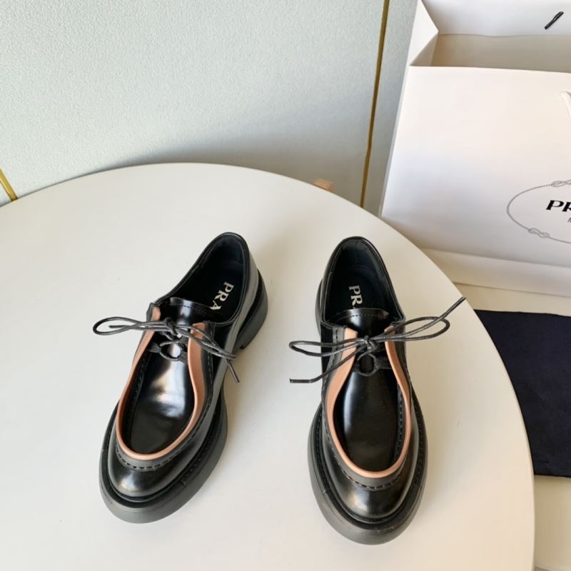 Prada Business Shoes